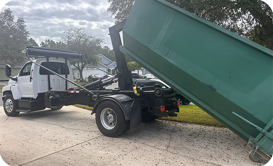 recycling with purpose to give waste a second life